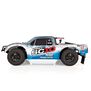 1/10 Pro4 SC10 4X4 Short Course Truck RTR, LiPo Combo