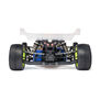 1/10 22X AC 2WD Buggy Race Kit, Astro/Carpet