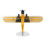 Carbon Cub S 2 1.3m Cleetus McFarland Special Edition BNF Basic
