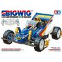 1/10 2017 Bigwig 4x4 Off-Road Buggy Kit