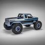 JCI - Slim Tuck, 1979 Ford F-250 Supercab, 12.3" WB Body