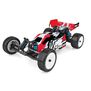 1/10 RB10 2WD Buggy RTR, Red, LiPo Combo