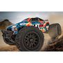 1/10 Rival MT10 4X4 Brushed Monster Truck RTR