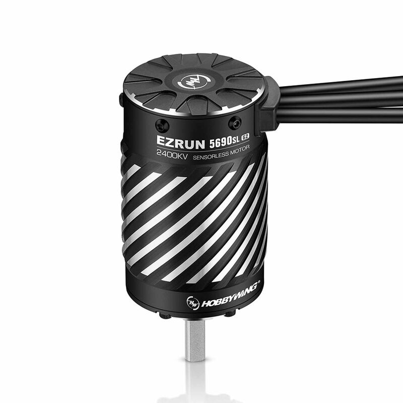 EZRUN 5690SL G2 2400KV Sensorless Brushless Motor