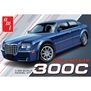 1/25 2005 Chrysler 300C Model Kit