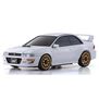 1/28 Subaru Inpreza 22B-STi MINI-Z AWD RTR, White