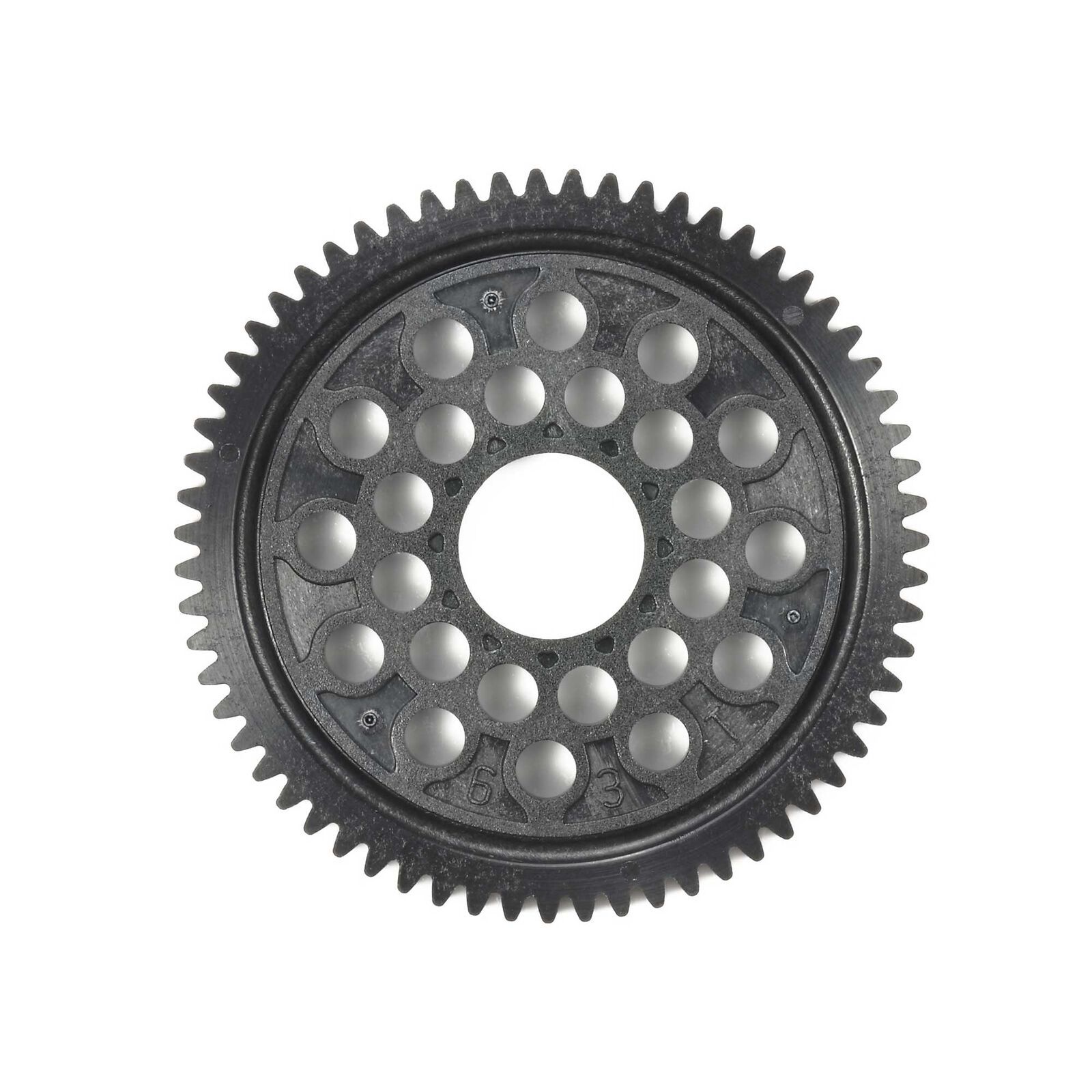 06 Module Spur Gear 63T: TB-05 PRO