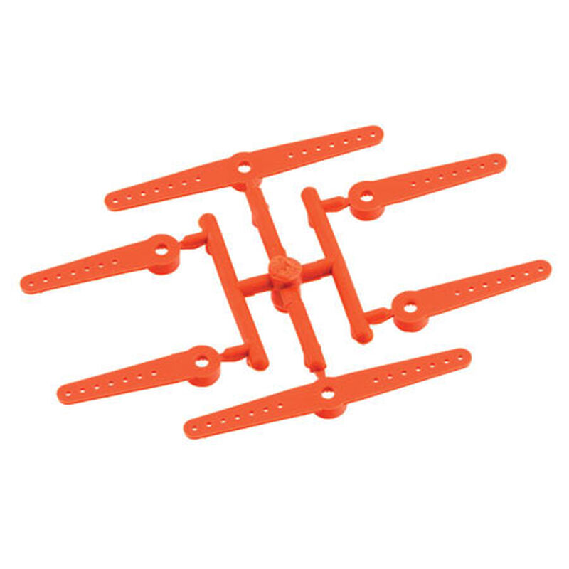 Micro Servo Arm XL: SPM DSP60 (6)