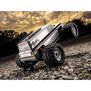 1/10 KB10 Mad Wagon 4x4 Electric Monster Truck Kit