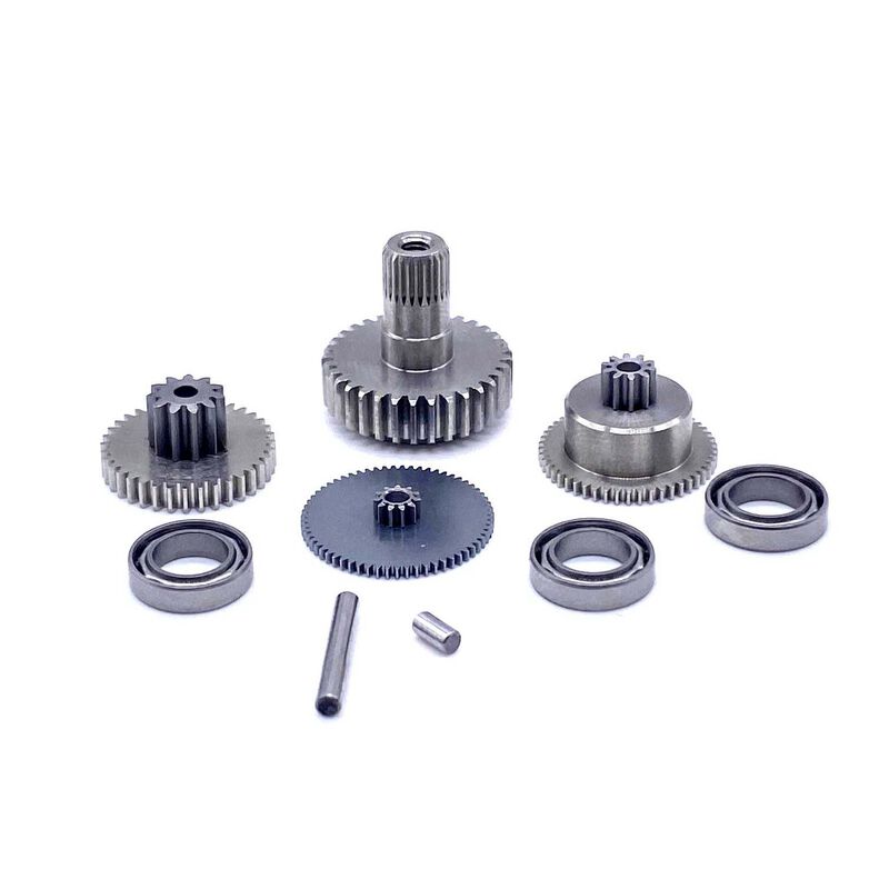 Triple7 Steel Gear Sets