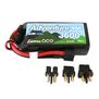 11.4V 3600mAh 3S 60C G-Tech LiPo Battery: Deans/ XT60