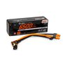 15.2V 6500mAh 4S 120C Smart Pro Race Hardcase HV-LiPo Battery: Tubes, 5mm