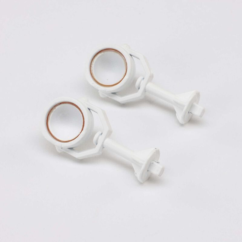 Cabin Bucket Light Set: 30" Tugboat