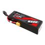 14.8V 8500mAh 4S 60C G-Tech Smart Lipo Battery: XT60