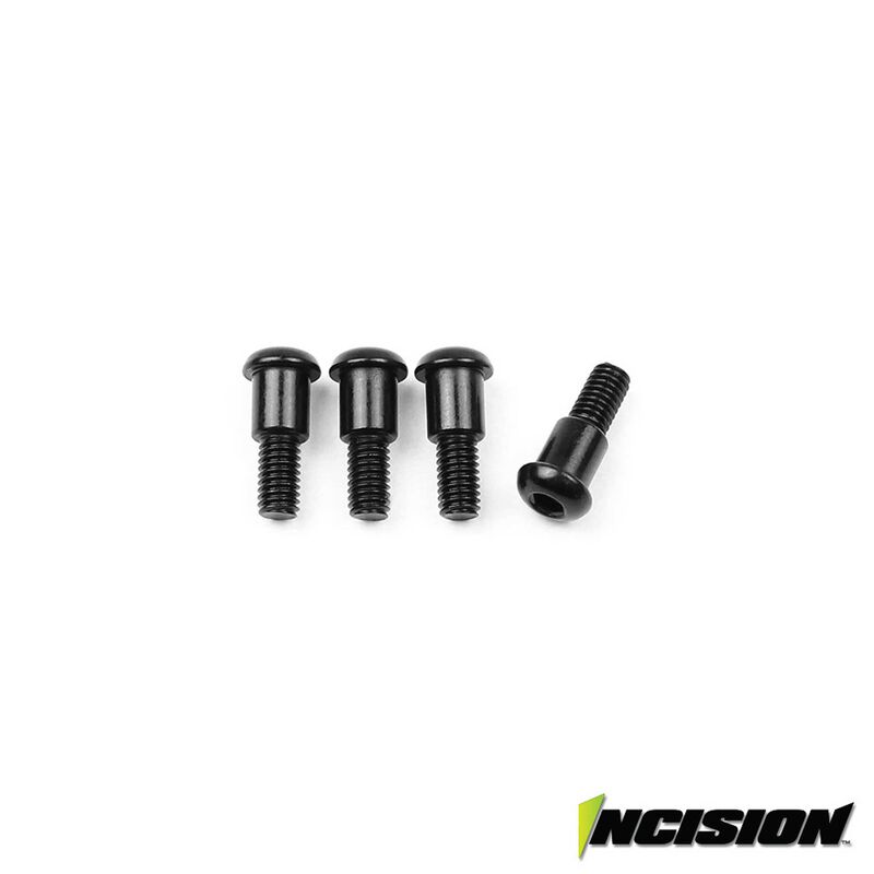 Incision Shoulder Screw (4)