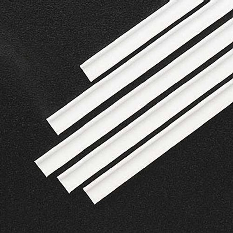 TB-3 Round Tubing,3/32" (10)