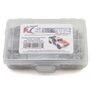Stainless Steel Screw Set: Traxxas Ultimate Desert Racer