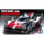 1/24 Toyota Gazoo Racing TS050 Hybrid Kit