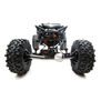 1/10 RBX10 Ryft 4X4 RTR Brushless Rock Bouncer, Black