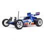 1/16 Mini JRX2 2S 2WD RTR Brushed Buggy (Battery & Charger Included), Blue