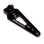 Aluminum Single-Sided Servo Arm, 1.5" Length, 23T