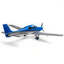 UMX Cirrus SR22T BNF Basic Ultimate Combo