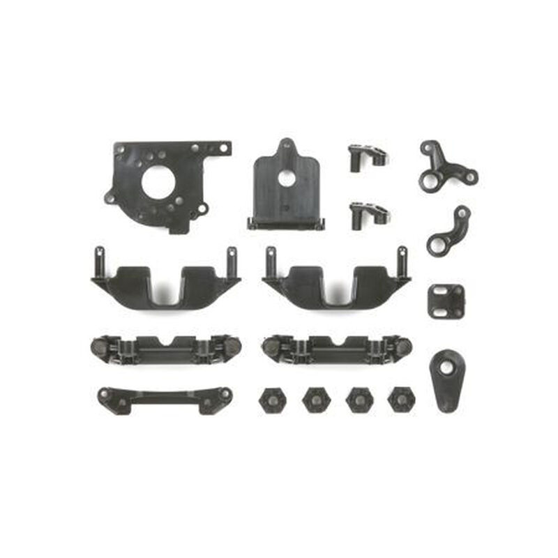 B Parts, Steering Arm: M05