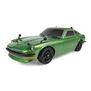 1/27 SR27 2WD Datsun 240Z RTR, Green