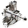 FG-60R3 60cc 3-Cylinder Gas Radial: CA