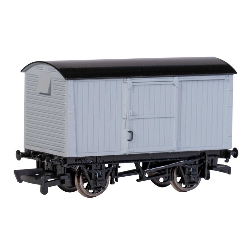 HO Thomas & Friends™ 12 Ton Van (Gray)