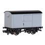 HO Thomas & Friends&trade; 12 Ton Van (Gray)