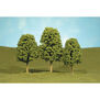 Scenescapes Deciduous Trees, 3-4" (3)