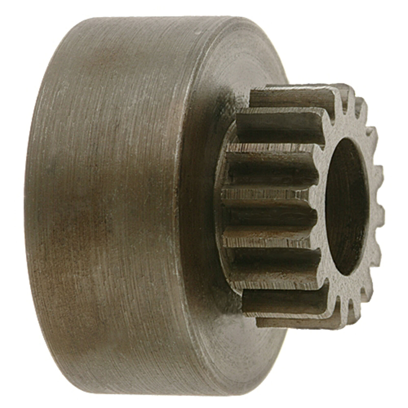 Extra-Hard Clutchbell, 16T: S21, S25,SAVX,SAVXL