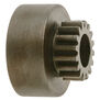 Extra-Hard Clutchbell, 16T: S21, S25,SAVX,SAVXL
