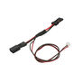 Telemetry Battery Voltage Sensor: Servo