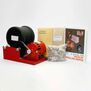 Model A-R1 Special Kit Rock Tumbler