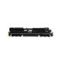 HO EMD SD70ACU Locomotive with DCC & Sound, NS #7242