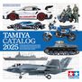 2025 Tamiya Catalog