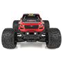 1/10 Rival MT10 4WD Brushless RTR V2, 3S LiPo Combo