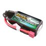 11.1V 2200mAh 3S 35C G-Tech Bashing LiPo Battery: Deans