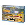 HO Track King Train Set