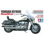 1/12 Yamaha XV1600 Road Star Custom