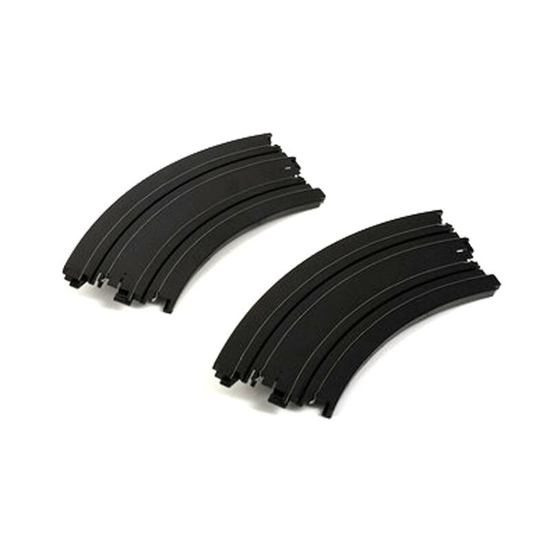 Track, Curve 1/8R 12" (2)
