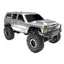 1/10 Everest Gen7 Sport 4x4 Ro Crawler RTR, Silver