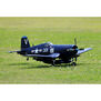 F4U Corsair Blue PNP, 1400mm