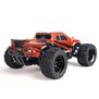 1/10 Volcano EPX PRO 4WD Brushless Monster Truck RTR, Copper
