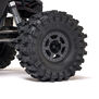 1/10 UTB10 Capra 1.9 4WS 4X4 Unlimited Trail Buggy Brushed RTR, Orange