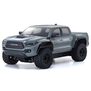 1/10 KB10L Series 2021 Toyota Tacoma TRD Pro 4WD, Lunar Rock