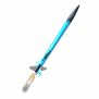 Celestial Explorer Model Rocket Kit