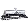G Single Dome Tank Car - Texaco #7892